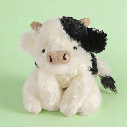 Smudge cow rare - cow,